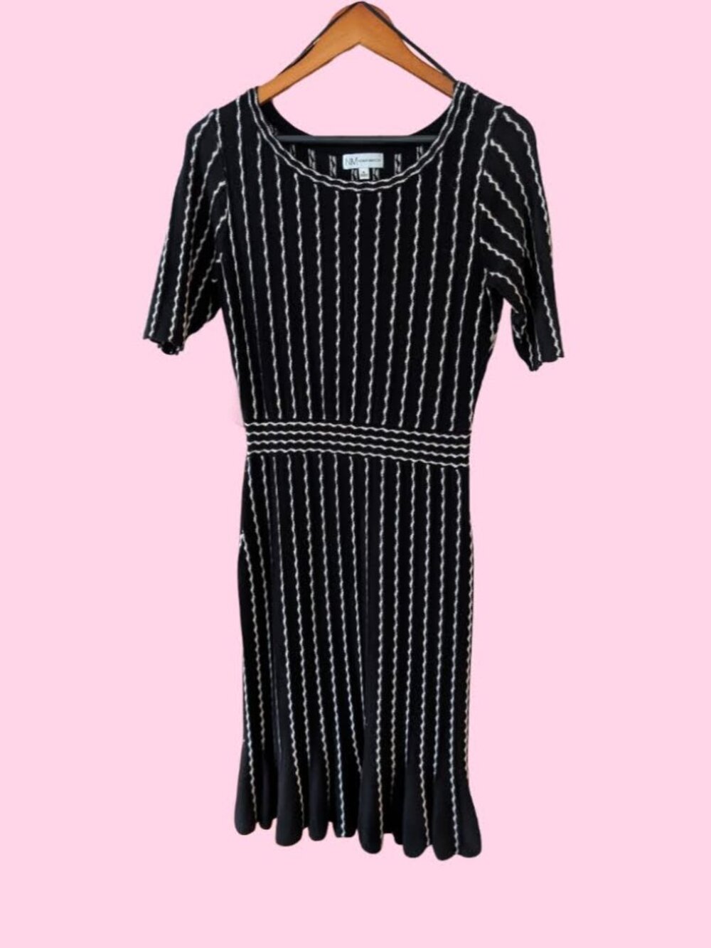 Neiman Marcus Knit Dress (worn once)